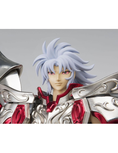 SAINT SEIYA EX WAR GOD ARES SAINTIA SHO