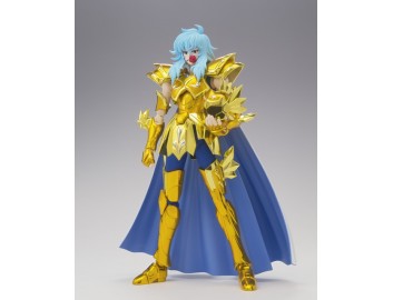 SAINT SEIYA MYTH CLOTH EX...