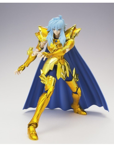 SAINT SEIYA MYTH CLOTH EX PISCES REVIVAL VER