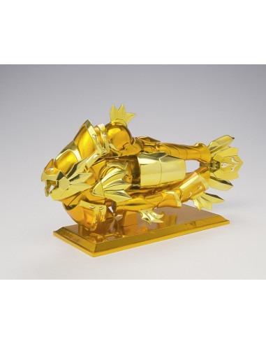 SAINT SEIYA MYTH CLOTH EX PISCES REVIVAL VER