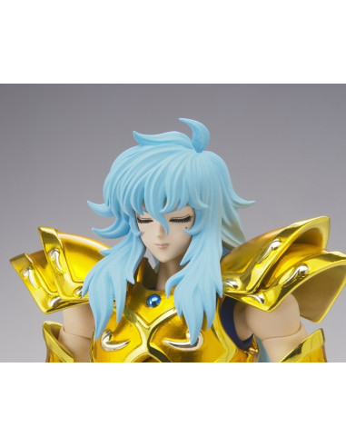 SAINT SEIYA MYTH CLOTH EX PISCES REVIVAL VER