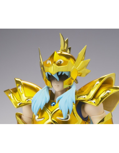 SAINT SEIYA MYTH CLOTH EX PISCES REVIVAL VER