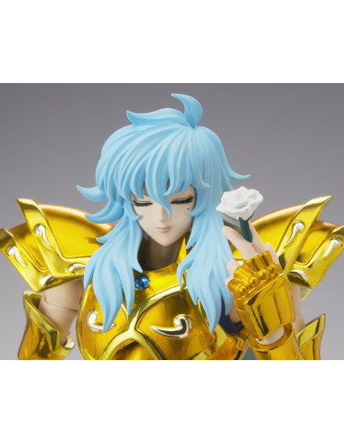 SAINT SEIYA MYTH CLOTH EX PISCES REVIVAL VER