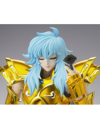 SAINT SEIYA MYTH CLOTH EX PISCES REVIVAL VER