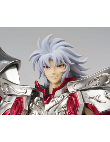 SAINT SEIYA EX WAR GOD ARES SAINTIA SHO