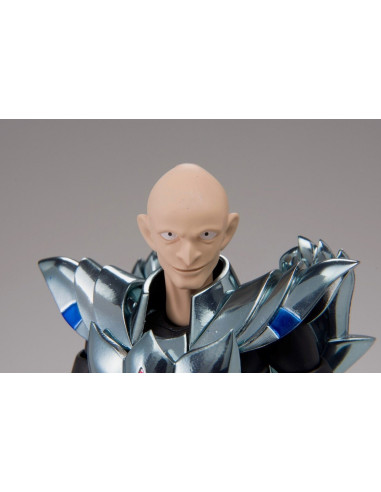 SAINT SEIYA MYTH CLOTH CROW JAMIAN
