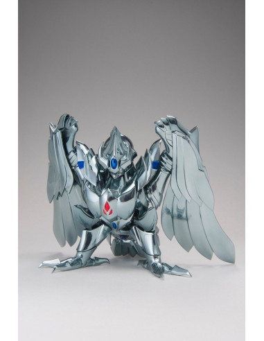 SAINT SEIYA MYTH CLOTH CROW JAMIAN