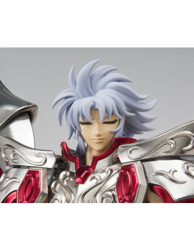 SAINT SEIYA EX WAR GOD ARES SAINTIA SHO