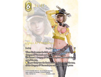 FINAL FANTASY TCG OPUS XI... 2