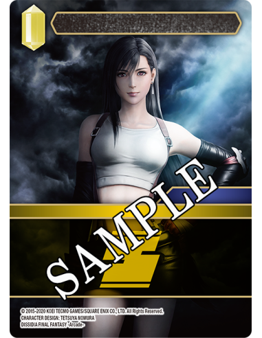 FINAL FANTASY TCG OPUS XI SOLDIER's RETURN BOOSTERS BOX ITALIAN (36)