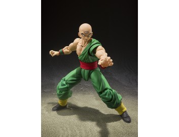 DRAGON BALL Z TENSHINHAN &... 2